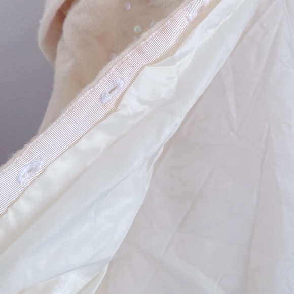 70’s vintage Vivien Forest beaded cardigan - Picture 9 of 9